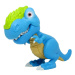 Junior Megasaur: T-Rex -modrý
