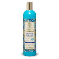 NATURA SIBERICA Rakytníková pena do kúpeľa - energia a osvieženie 550 ml