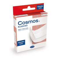 COSMOS Klasická náplasť z netkanej textílie 1 m x 8 cm 1 kus