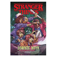 Dark Horse Stranger Things: Zombie Boys