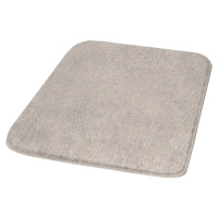 Kleine Wolke Kúpeľňová predložka Wilna tmavo sivá 60 x 90 cm