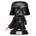 Star Wars: Obi-Wan Kenobi POP! Vinyl Figure Darth Vader Special Edition 9 cm
