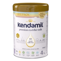 KENDAMIL Premium 4 HMO+ xxl maxi pack 1 kg