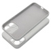 SILICONE MAG COVER case compatible s MagSafe pre IPHONE 15 Pro Max titanium