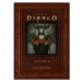 Titan Books Art of Diablo ll