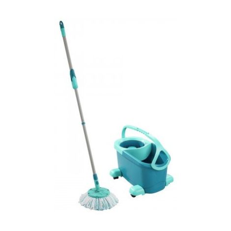 LEIFHEIT súprava Clean Twist disc mop mobile ergo