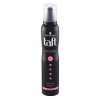 Taft Power Cashmere penové tužidlo 200ml