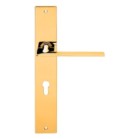 LI - JET - SH 1425 WC kľúč, 90 mm, kľučka/kľučka