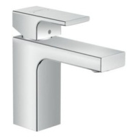 Umývadlová batéria Hansgrohe Vernis Shape s výpusťou chróm 71561000