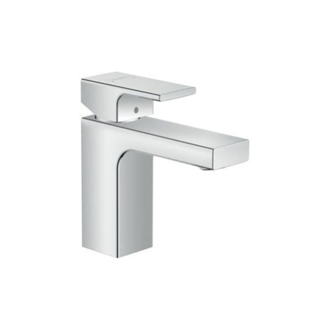 Umývadlová batéria Hansgrohe Vernis Shape s výpusťou chróm 71561000