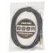 Amumu Premium Instrument Cable 3 m