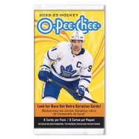 Hokejové karty Upper Deck 2022/2023 O-Pee-Chee