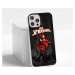 Silikónové puzdro na Apple iPhone 11 Pro Original Licence Cover Marvel Spider Man 007