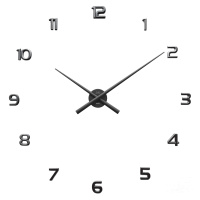 Nástenné hodiny JVD HT465.1
