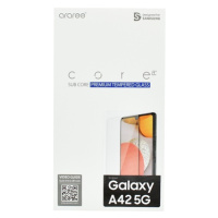 Samsung Galaxy A42 5G / M42 5G SM-A426B / M426B, ochranná fólia displeja, nárazuvzdorná fólia (N