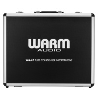 Letecký kufor Warm Audio - WA-47