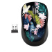 TRUST Myš Yvi Wireless Mouse - parrot