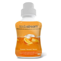SODASTREAM Sodastream sirup orange 500 ml