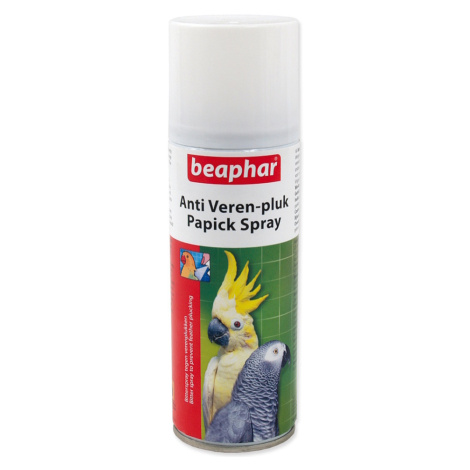 BEAPHAR Papick Sprej proti vyšklbávaniu 200 ml