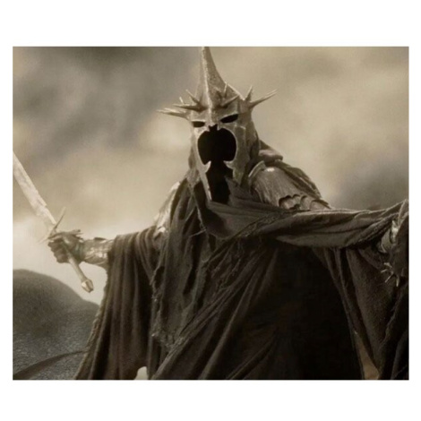 Soška Weta Workshop - The Lord of the Rings - Figures of Fandom - The Witch-king of Angmar 31 cm