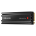 Samsung 980 PRO SSD M.2 NVMe 1TB s chladičom