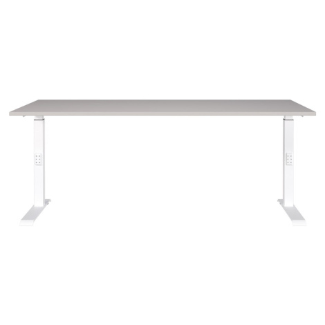 Pracovný stôl s nastaviteľnou výškou 80x180 cm Downey – Germania