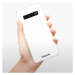 Odolné silikónové puzdro iSaprio - 4Pure - bílý - Samsung Galaxy S10+