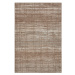 Kusový koberec Terrain 105599 Jord Cream Beige Rozmery kobercov: 160x235