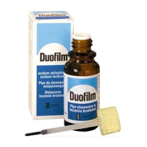 DUOFILM  15 ml