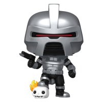 Funko POP! Fusion Battlestar Galactica: Cylon