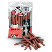 CALIBRA Joy Classic Beef Sticks hovädzie tyčinky pre psov 250 g