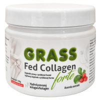 PHARMA ACTIV Grass fed collagen forte 250 g