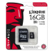 Kingston microSDHC Industrial