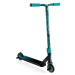 Globber Kolobežka STUNT SCOOTER GS 720 Black - teal