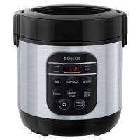 SENCOR SRM 0650SS ryžovar 41009399