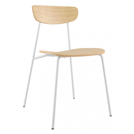 LD SEATING Konferenčná stolička TRIVI TR-126W-N0