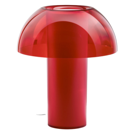 PEDRALI - Veľká lampa COLETTE L003TB DS - červená