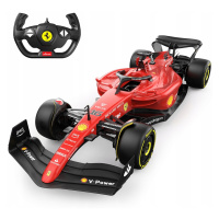 mamido  Diaľkovo ovládané auto Ferrari Formula 1, mierka 1:12