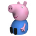 Comansi Peppa Pig George