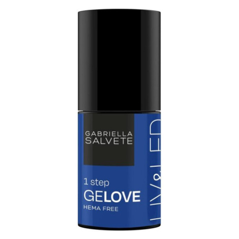 GABRIELLA SALVETE GeLove Lak na nechty UV & LED 13 Mr. Right 8 ml