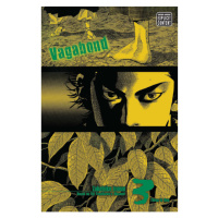 Viz Media Vagabond 03