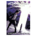 Kodansha America Attack on Titan Omnibus 10 (Vol. 28-30)