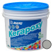 Škárovacia hmota Mapei Kerapoxy Stredne šedá 5 kg R2T MAPX5112