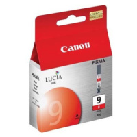 Canon PGI-9R 1040B001 červená (red) originálna cartridge