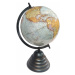 Signes Grimalt  Globe World  Sochy Čierna