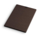 Numan RetroSub Cover, čiernohnedý, textilný kryt pre aktívny subwoofer, poťah pre reproduktor, 2
