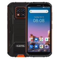 Oukitel WP18 Orange