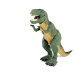 mamido Dinosaurus Tyranosaurus Rex na batérie zelený