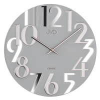 Nástenné hodiny JVD design HT101.3 29cm