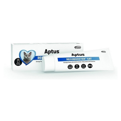 Orion Pharma Aptus Recobooster Cat 60 g